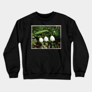 Spring Belles Crewneck Sweatshirt